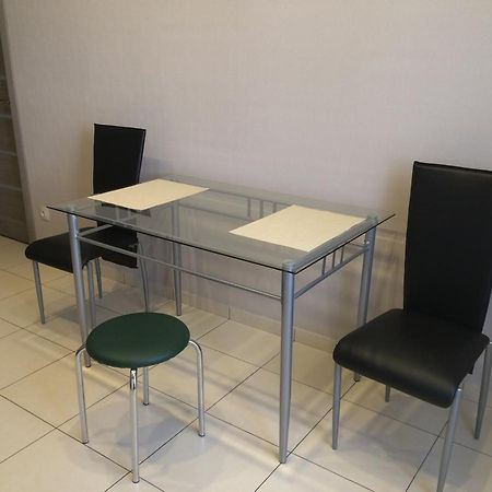 Arkhitektorska Apartment Odessa Esterno foto