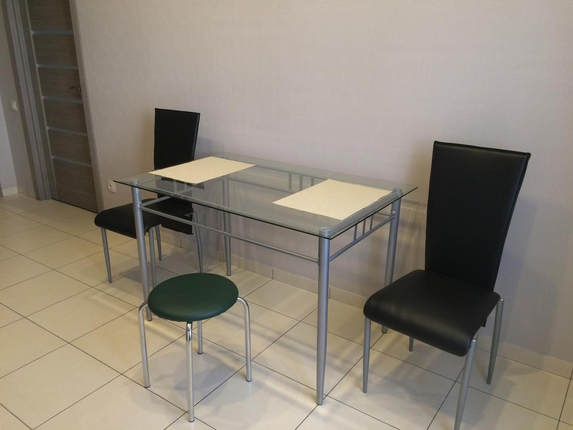 Arkhitektorska Apartment Odessa Esterno foto