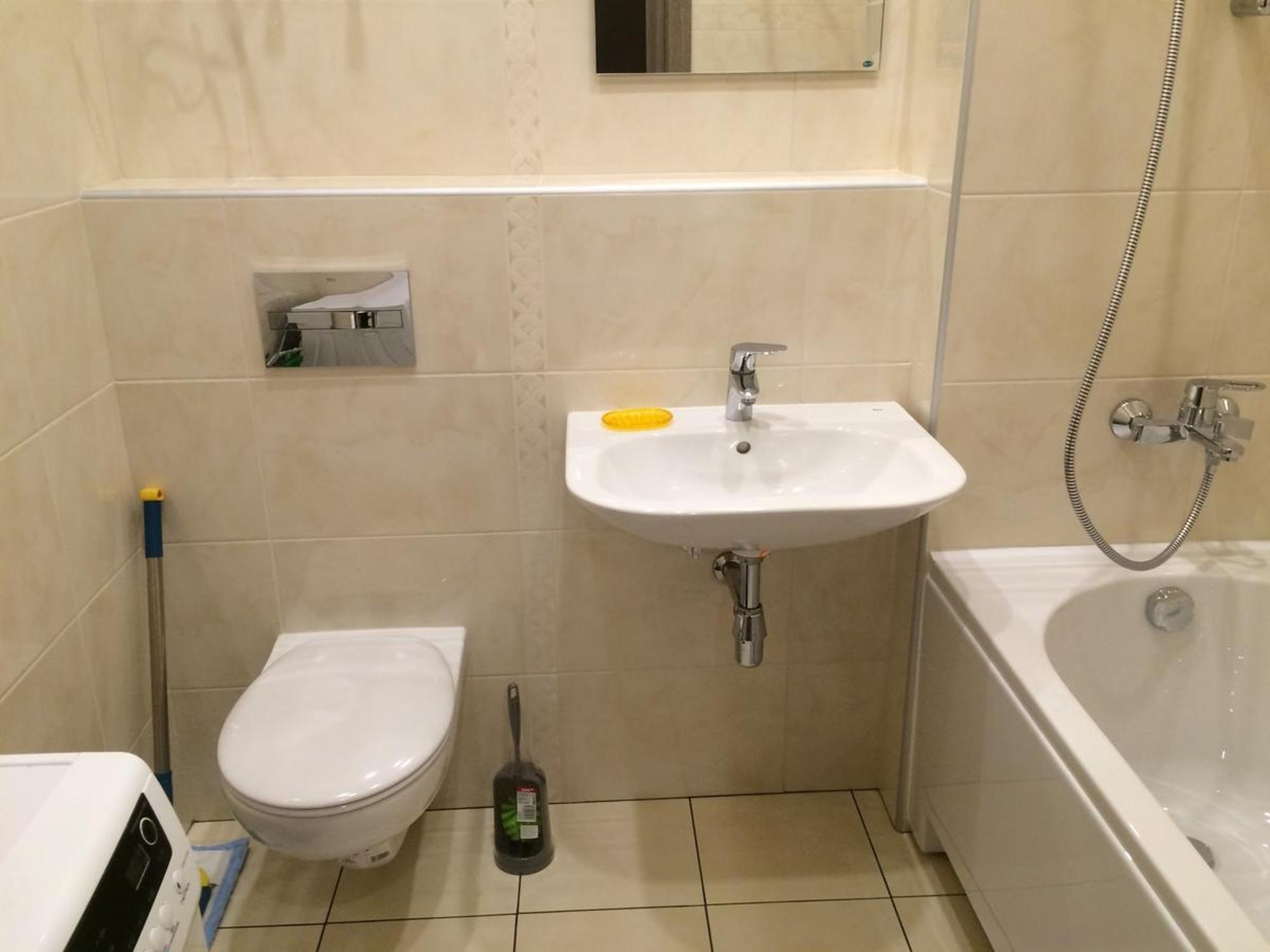 Arkhitektorska Apartment Odessa Esterno foto