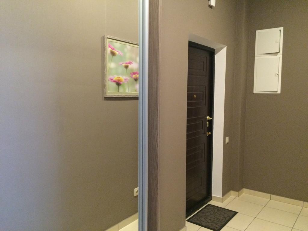 Arkhitektorska Apartment Odessa Esterno foto