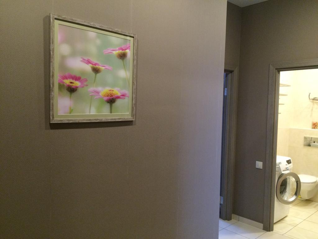 Arkhitektorska Apartment Odessa Esterno foto